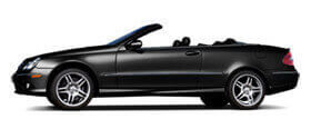 Mercedes-Benz CLK-Class