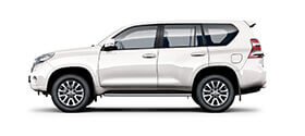 PRADO 150